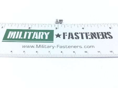 MS51957-1 Machine Screw