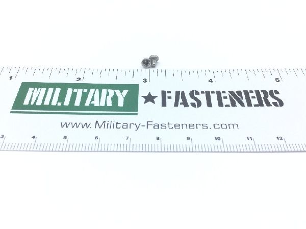 MS51957-1 Machine Screw (2)
