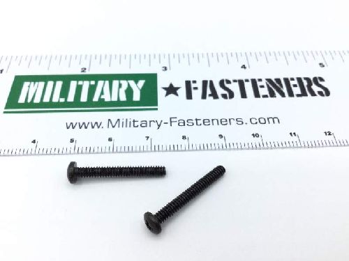 MS51957-20B Machine Screw (5)