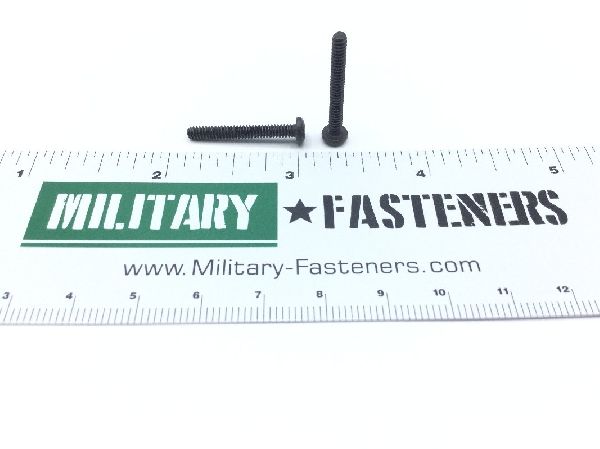 MS51957-20B Machine Screw (7)