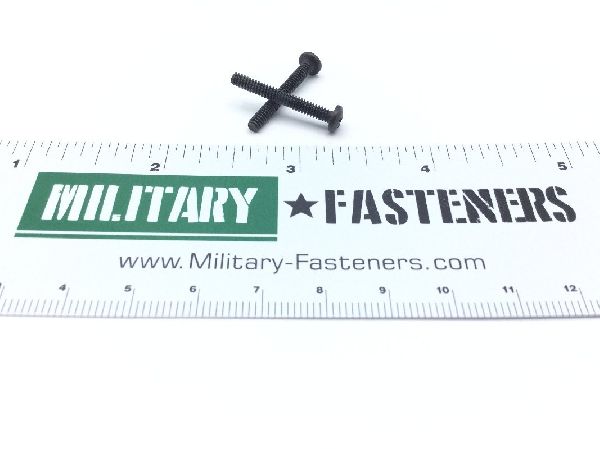 MS51957-20B Machine Screw (8)
