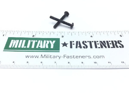 MS51957-20B Machine Screw (8)