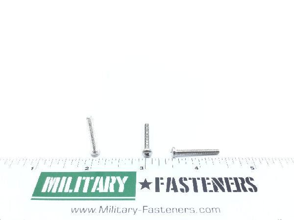 MS51957-20 Machine Screw (2)