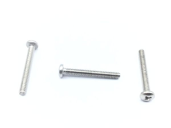 MS51957-20 Machine Screw (4)