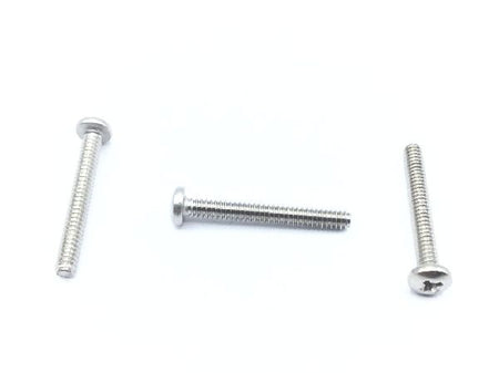 MS51957-20 Machine Screw (4)