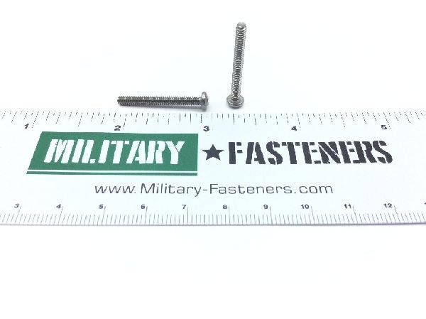 MS51957-21 Machine Screw (4)