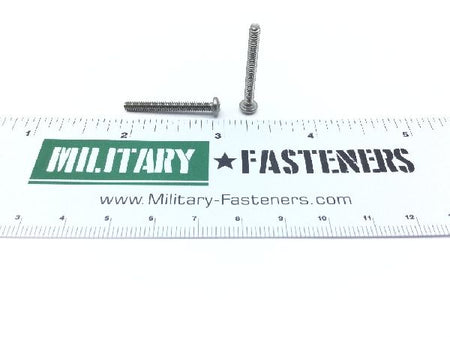 MS51957-21 Machine Screw (4)