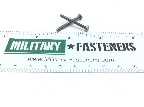 MS51957-21 Machine Screw (5)
