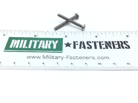 MS51957-21 Machine Screw (5)