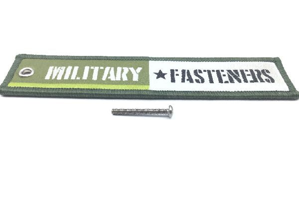 MS51957-21 Machine Screw (6)