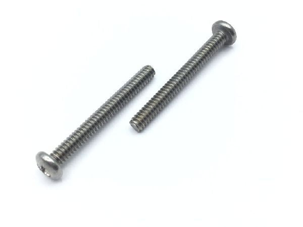 MS51957-21 Machine Screw (8)