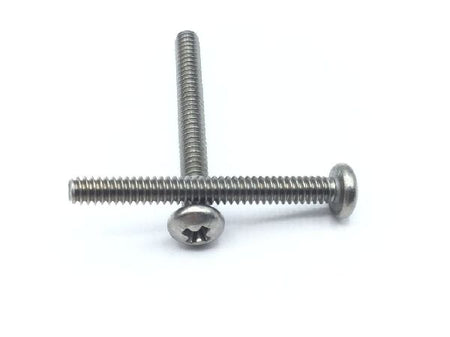 MS51957-21 Machine Screw (9)