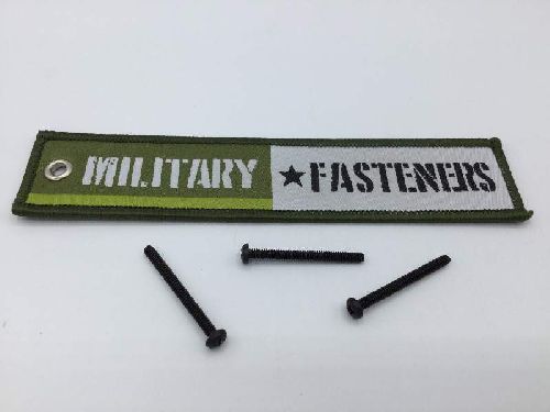 MS51957-22B Machine Screw