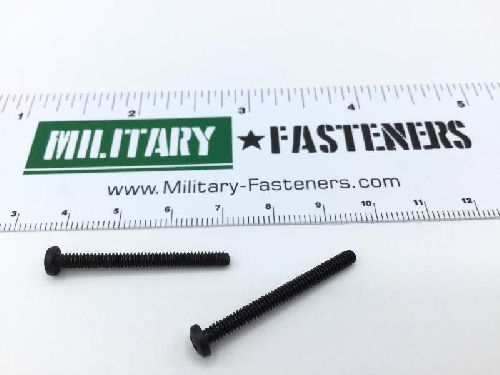 MS51957-22B Machine Screw (2)