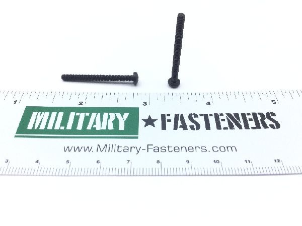 MS51957-22B Machine Screw (4)