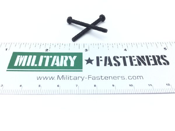 MS51957-22B Machine Screw (5)