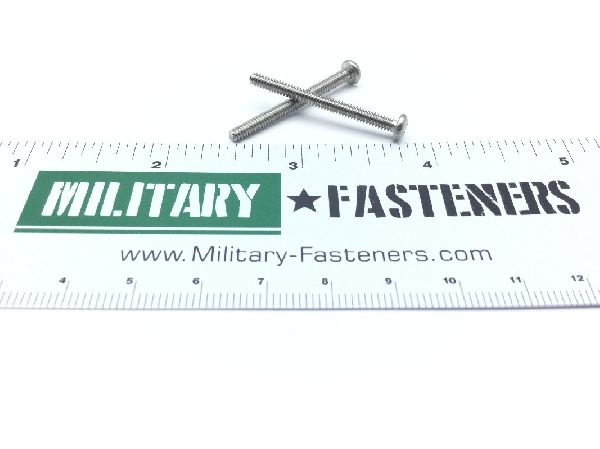 MS51957-22 Machine Screw (2)