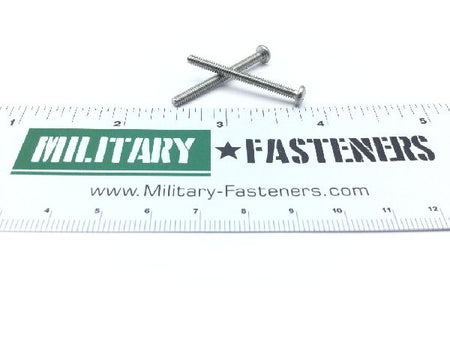 MS51957-22 Machine Screw (2)
