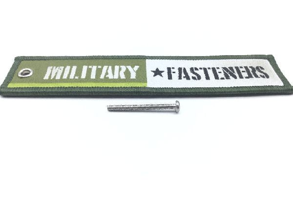 MS51957-22 Machine Screw (3)