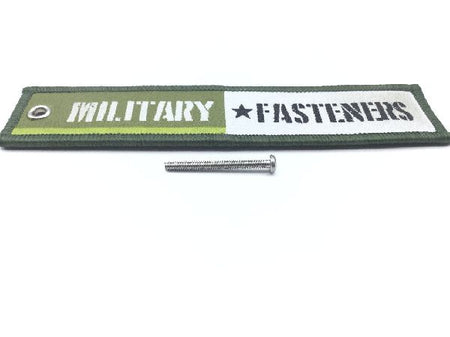 MS51957-22 Machine Screw (3)