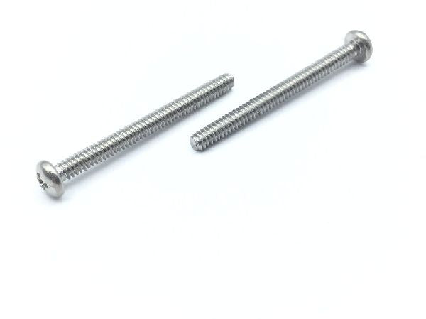 MS51957-22 Machine Screw (4)