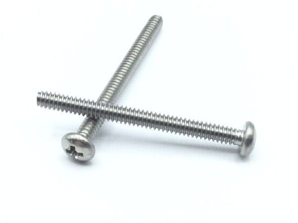MS51957-22 Machine Screw (5)