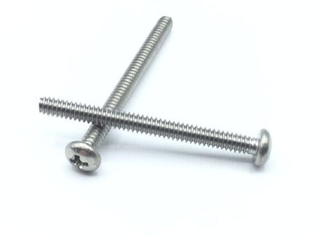 MS51957-22 Machine Screw (5)