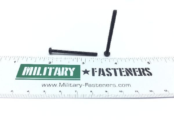 MS51957-23B Machine Screw (4)