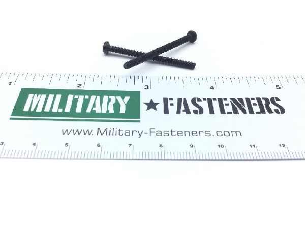MS51957-23B Machine Screw (5)