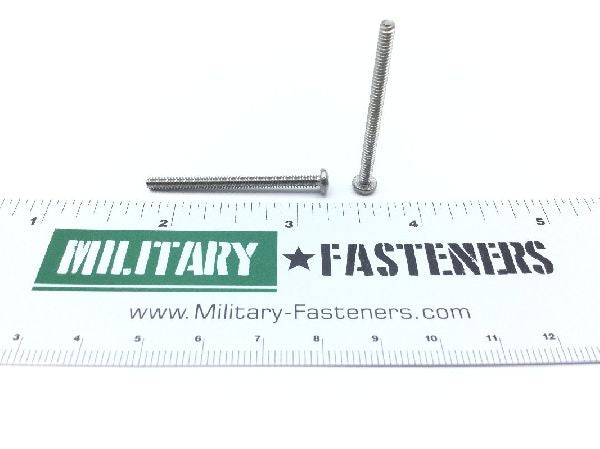 MS51957-23 Machine Screw