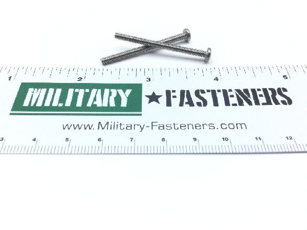 MS51957-23 Machine Screw (2)