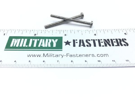 MS51957-23 Machine Screw (2)