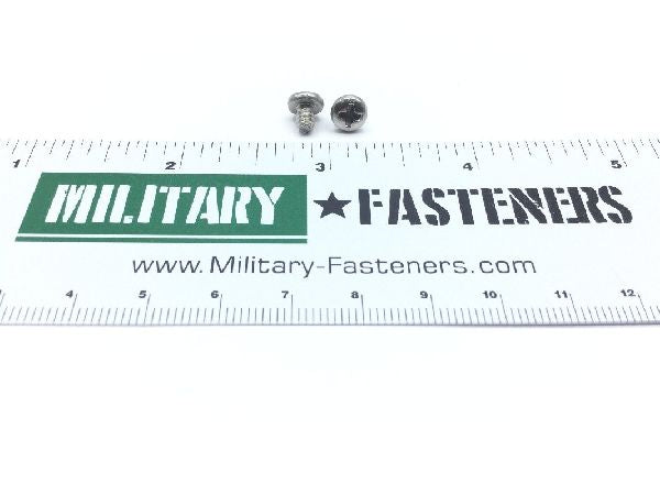 MS51957-25 Machine Screw