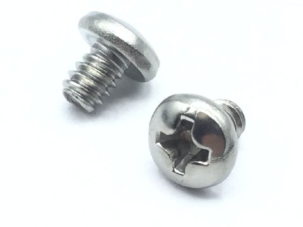 MS51957-25 Machine Screw (5)