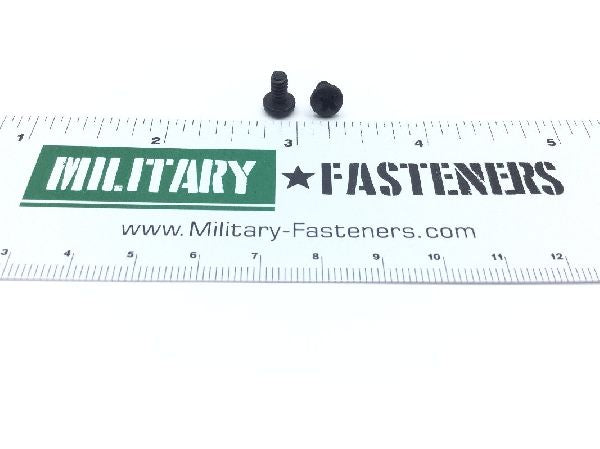 MS51957-26B Machine Screw
