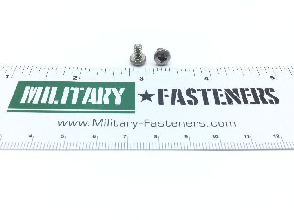 MS51957-26 Machine Screw