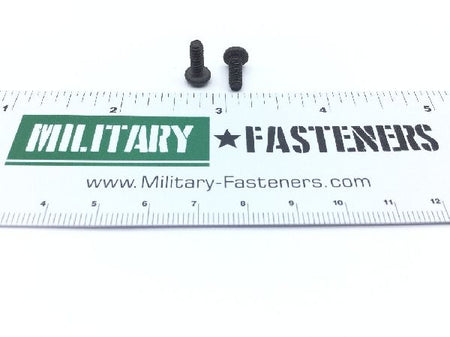MS51957-27B Machine Screw