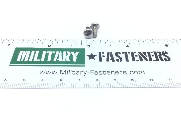 MS51957-27 Machine Screw (2)