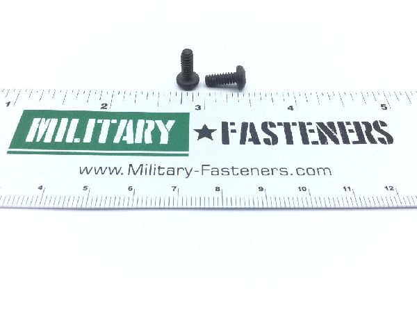 MS51957-28B Machine Screw