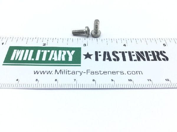 MS51957-28 Machine Screw (4)