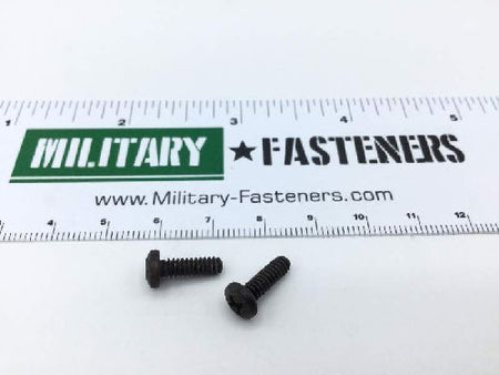 MS51957-29B Machine Screw