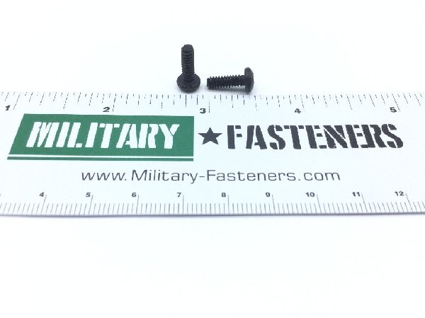 MS51957-29B Machine Screw (4)