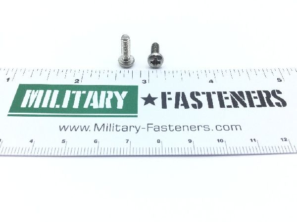MS51957-29 Machine Screw