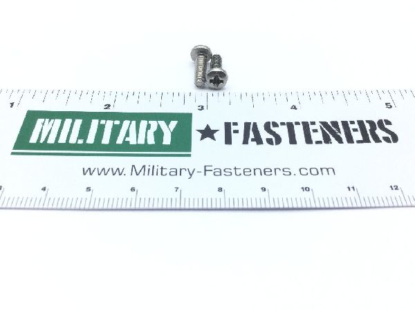 MS51957-29 Machine Screw (2)