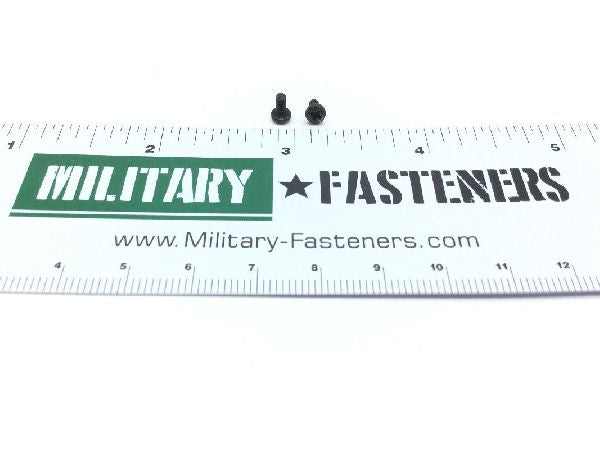 MS51957-2B Machine Screw