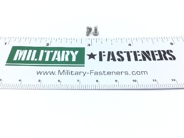 MS51957-2 Machine Screw (4)