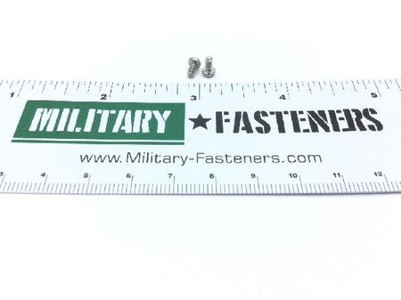 MS51957-2 Machine Screw (4)