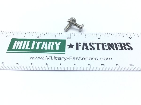 MS51957-30 Machine Screw (2)