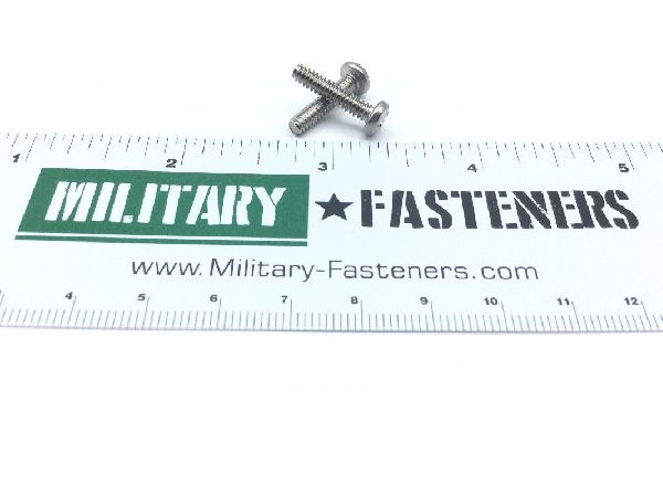 MS51957-31 Machine Screw (2)