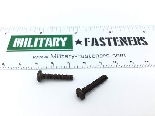 MS51957-32B Machine Screw